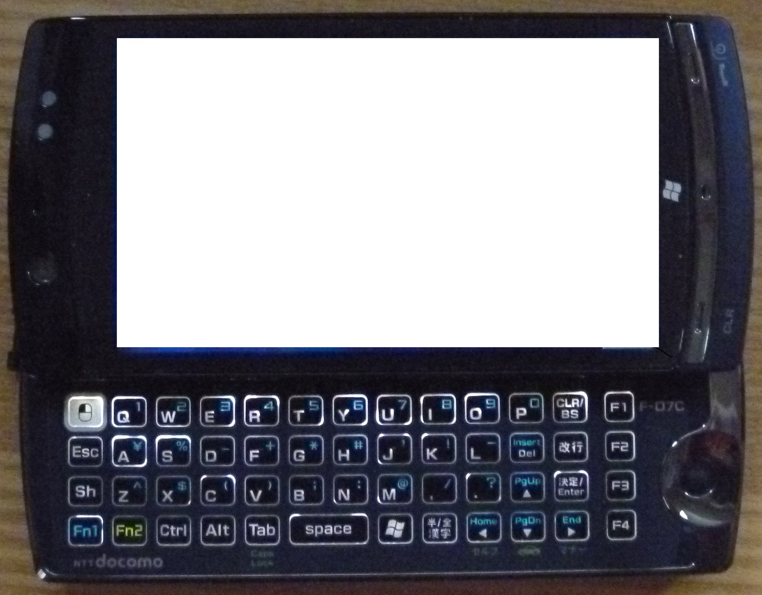 F-07C